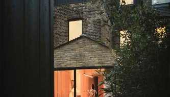 Elegant 4-Bed Townhouse Private Garden Parking - Foto 5, Garden