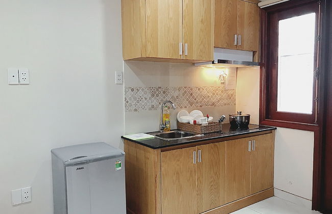 Airstar Apartment - Foto 14