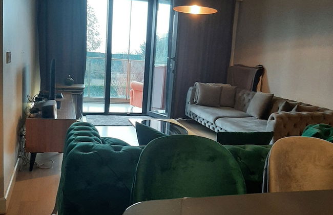 Suryapi Vitrin Sitesi - Foto 1