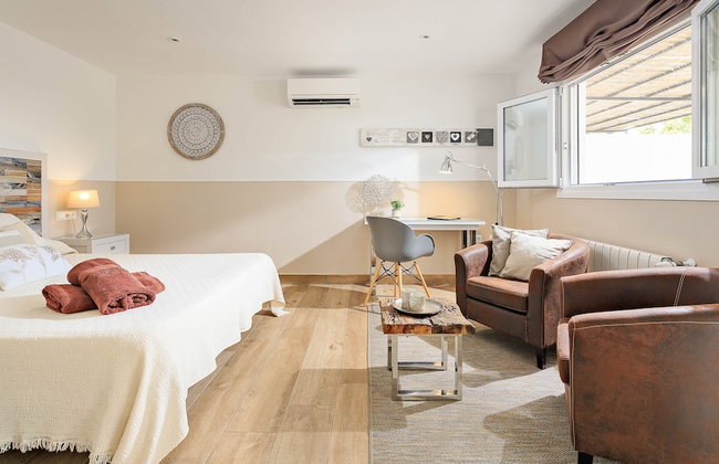 Boutique Hideaway Cortijo El Sarmiento - Foto 16