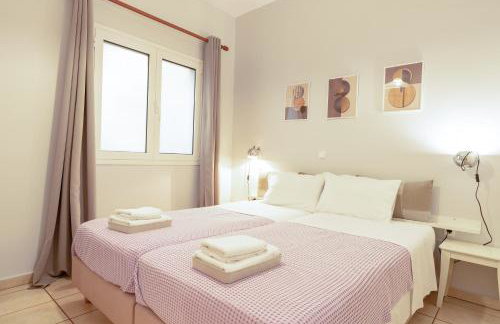 Carpe Diem Apartments By Athens Airport - Foto 83