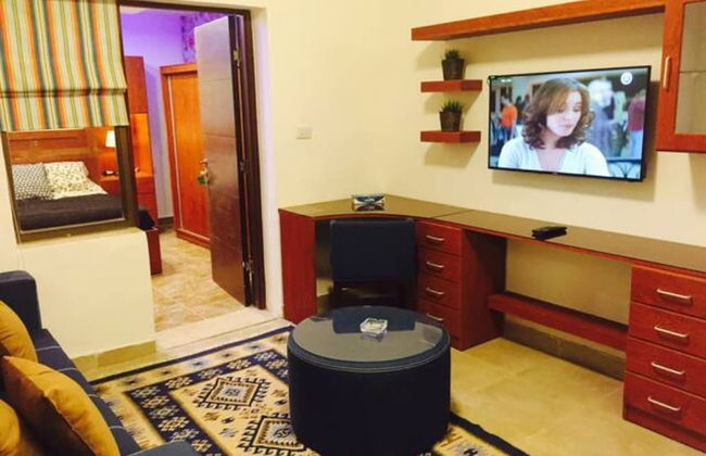 The Royal Luxury Tiger Patio - Foto 1