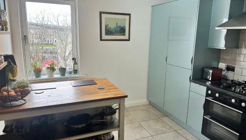 Duplex Penthouse with Secured Parking Finnieston - Foto 5