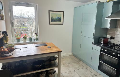 Duplex Penthouse with Secured Parking Finnieston - Foto 5