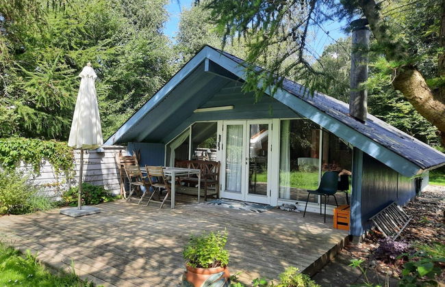 Cozy Retreat in Stenstrup - By Traum Ferienwohnungen - Foto 2