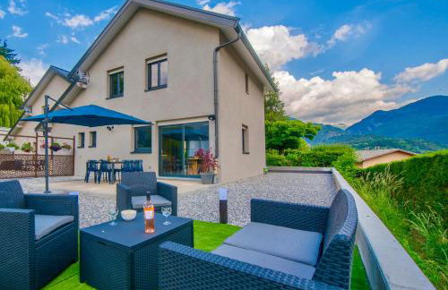 Villa Pelvoux Edelweiss - Foto 1