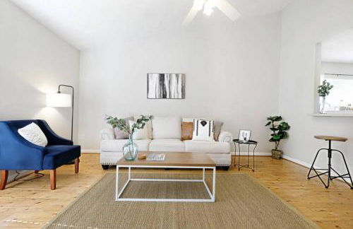 The Cozy Hearth Escape Here - Foto 6