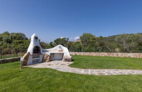 Villa corallo SX Ottiolu - Foto 5