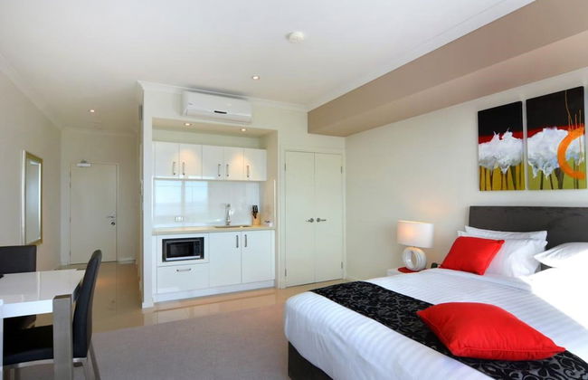 Bunbury Seaview Apartments - Photo 17