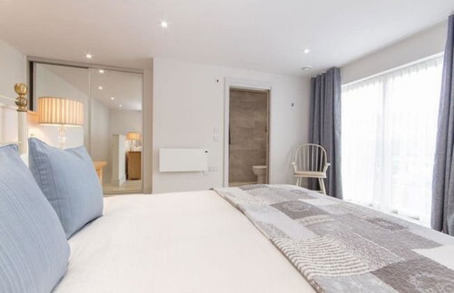Citystay Living - Midsummer Mews - Foto 3