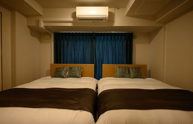 Hostel PRELION SAPPORO - Photo 36