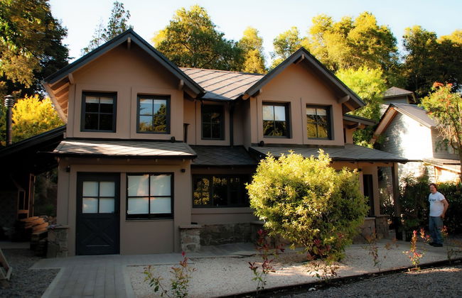 Las Cumbres Apart & Suites - Foto 19