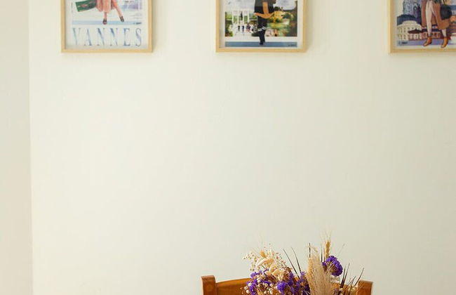 Appartement cosy - Guer-Coëtquidan - Foto 19