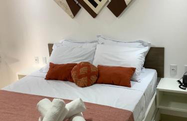 GoldFlat Beira Mar Cabo Branco Lazer para Família - Photo 22