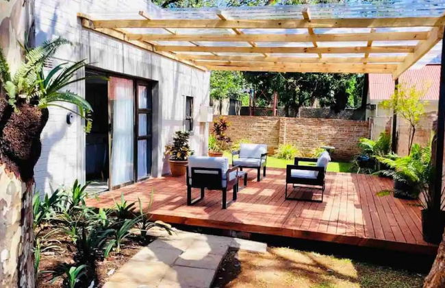 Mellow 2 Bedroomed Cottage - 2083 - Foto 4