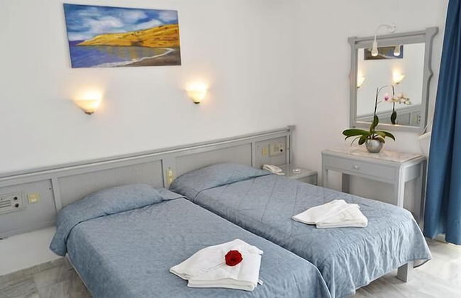 Futura Hotel - Foto 10