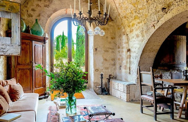 An Ancient Convento in Tuscany now With Pool for a Great Holiday - Foto 29