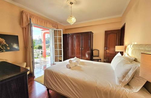 Villa River Ponta do Sol by Rentallido - Foto 35