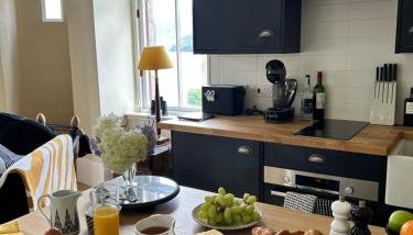 Tower View Apartment - Foto 5