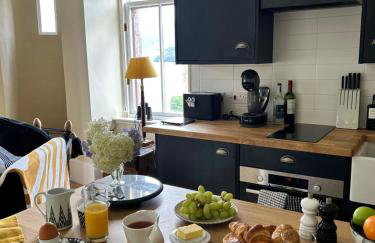 Tower View Apartment - Foto 5