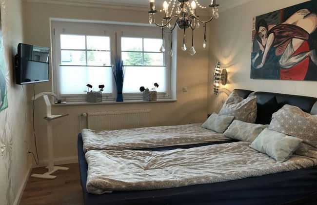 Holiday Apartment in Southern Alps - Foto 3