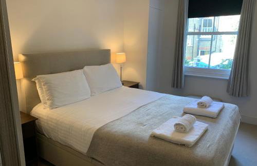 Lovely newly refurbished apartment in Battersea - Foto 8