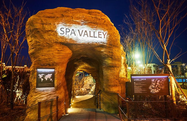 Hanwha Resort Seorak Sorano - Foto 37