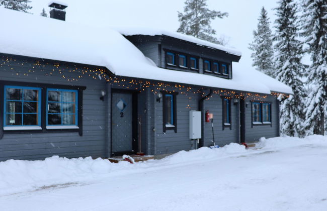 Villa tassu 2 - Foto 1