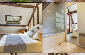 Domaine complet de 5 gîtes - Foto 9