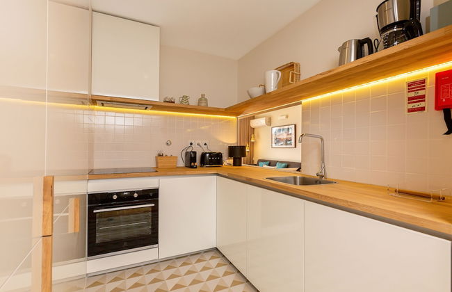 Feel Corporate Housing Campanhã - Foto 53