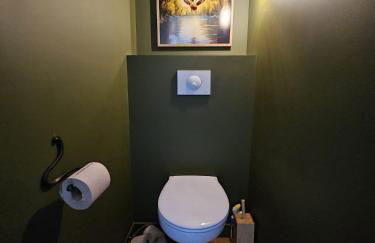 Le gîte de Pierrot - Foto 9