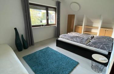 Große Ferienwohnung direkt an den Weinbergen - Foto 11