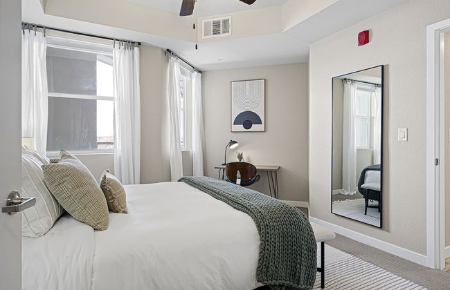 Designer Apt With Jacuzzi Walk To Casino Imax - Foto 14