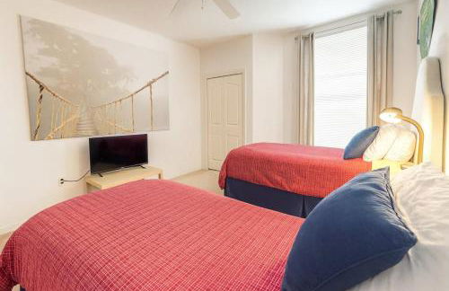 Conforto e Espaço: Apt de 2Q e 2B em Legacy Dunes - Foto 10