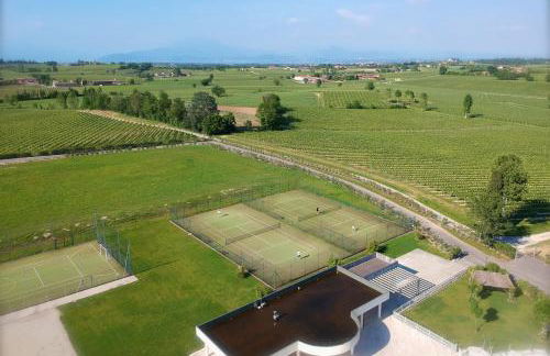 Creative Design House Golf & SPA - Foto 60