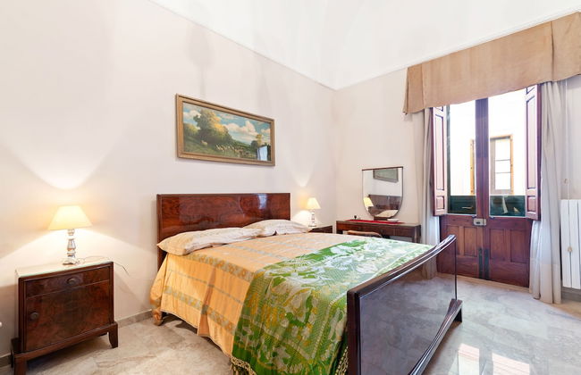 La dimora del Cavaliere di Squinzano - Photo 1