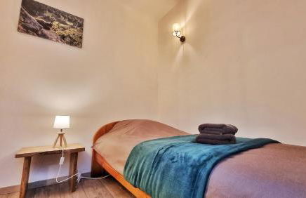 Chez Patisa - Business and Tourism - RBNB - Foto 41