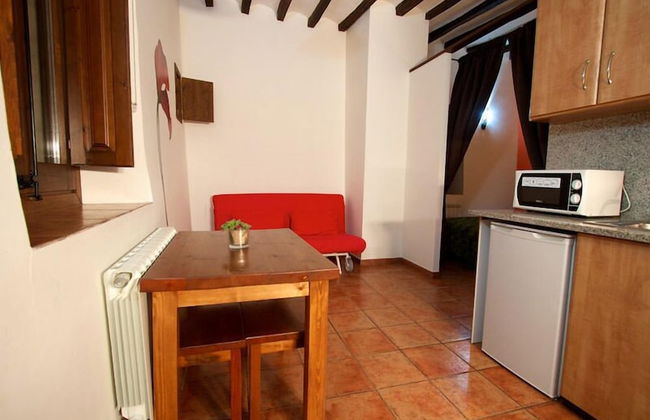 Mas Ombravella - Photo 22