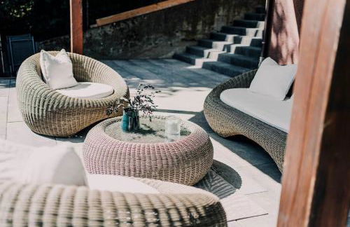 Ferienwohnung - Zur Waldruhe - Foto 9