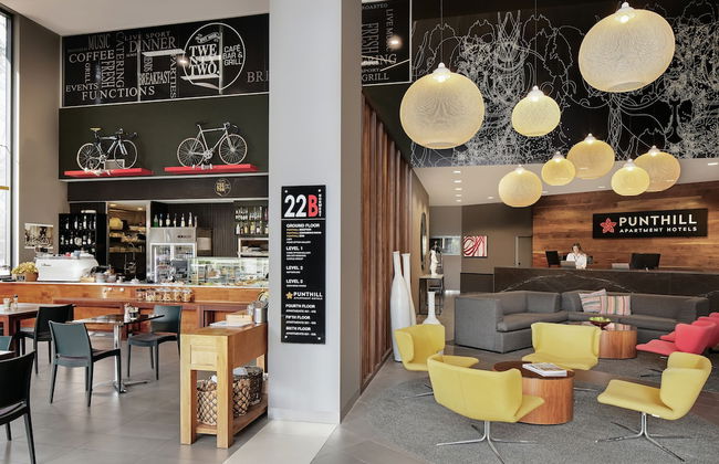 Punthill Norwest - Foto 26