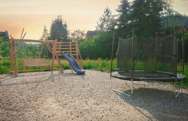 Apartamenty Górski Kryształ - Foto 27