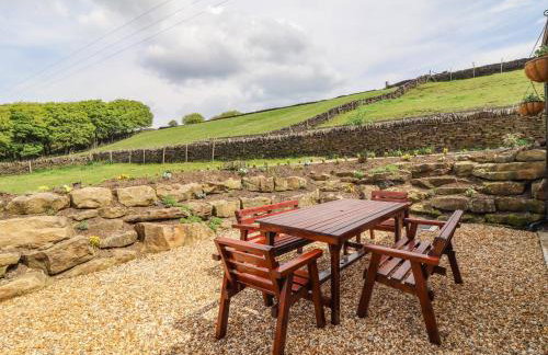 Moorbottom Stables - Foto 31