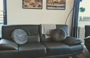 Penthouse am Park - Foto 13