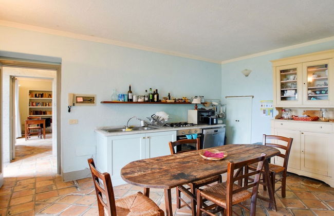 Villa in Rome With Pool & Stunning Views - Foto 12