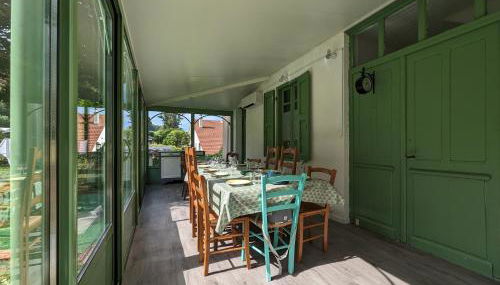 Maison des années 30 - Vic-Sur-Cère - 15 personnes - Foto 4