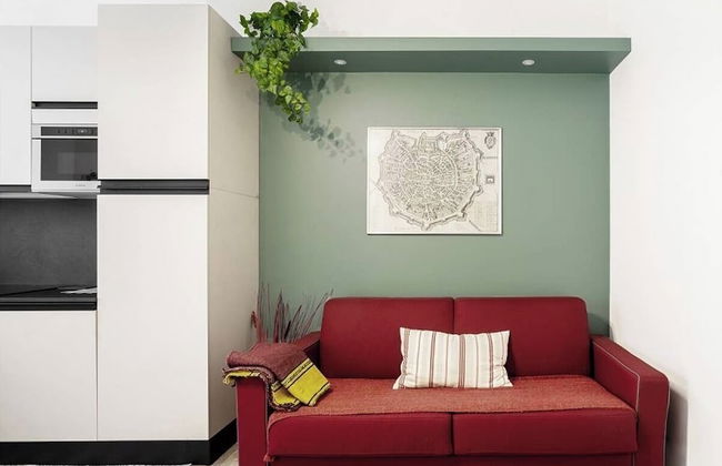 JOIVY Bright Apartment in De Angeli near Subway - Photo 8