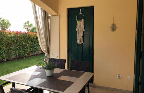 Villa "San Servolo House" with sea view and private heated pool! - Foto 3