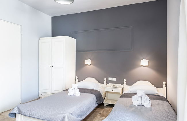 Hotel Koukouras - Foto 11