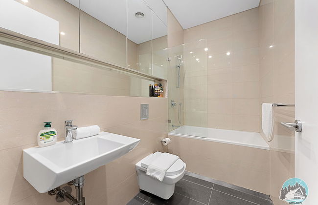 Aircabin Annandale Comfy 3 Bed Townhouse - Photo 10