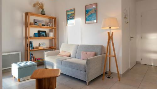 Regard Marin - Appartement 4 pers - Photo 3